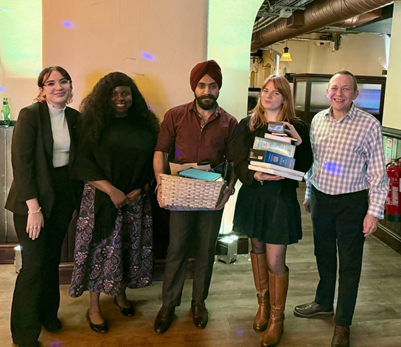 The Impacts and Benefits